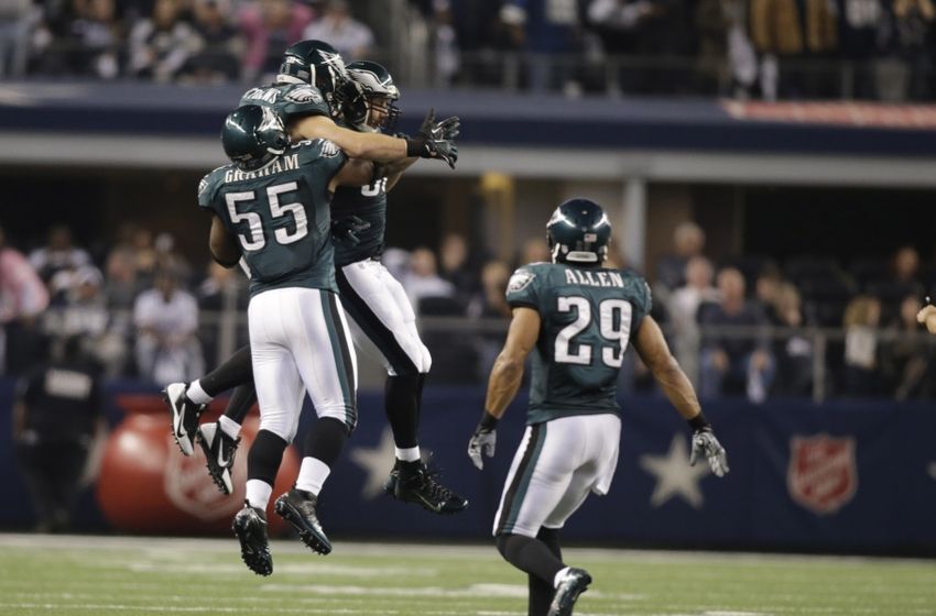 philadelphia eagles