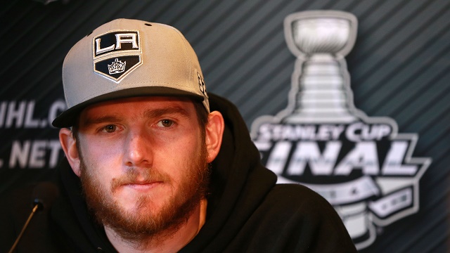 Los Angeles Kings
