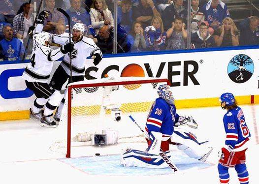 Los Angeles Kings