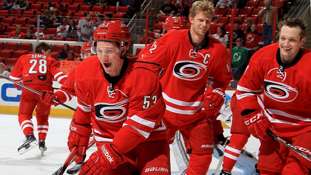 Carolina Hurricanes