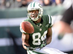 Stephen Hill will look to impress in the preseason finale Thursday Night to ensure a roster spot.