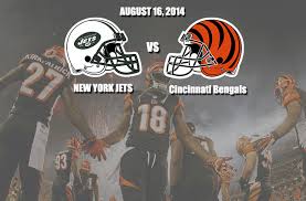 Preseason Game #2