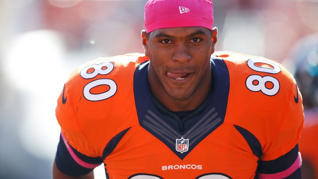 NFL: Jacksonville Jaguars at Denver Broncos
