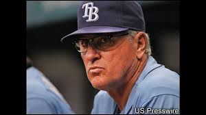 joe maddon
