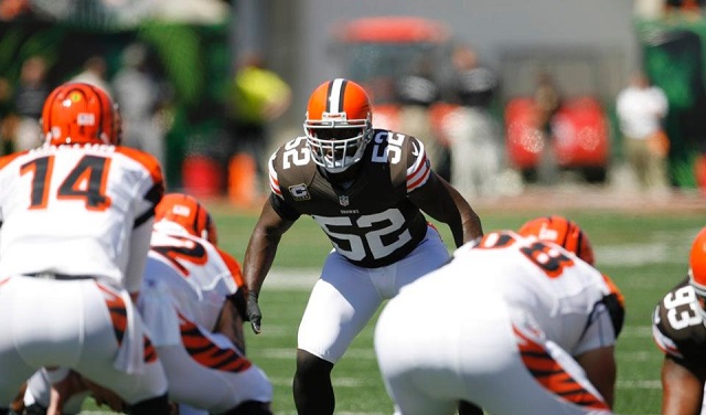 cleveland Browns