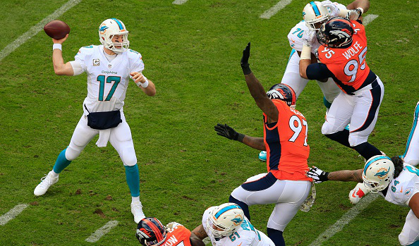 miami dolphins