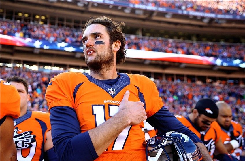 denver broncos