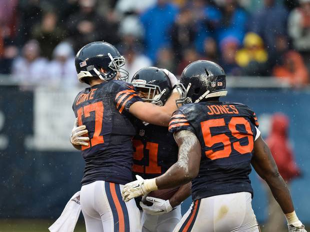 chicago bears