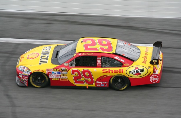nascar