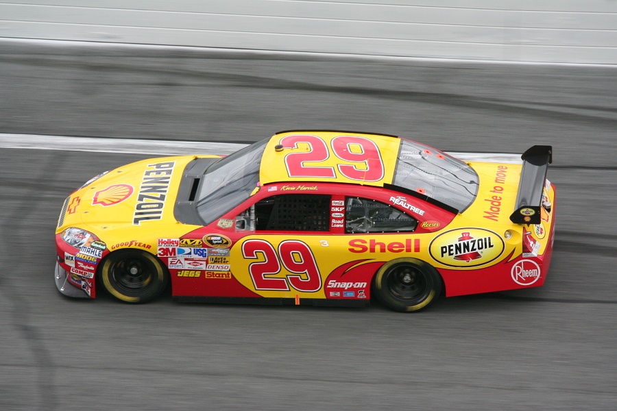 nascar