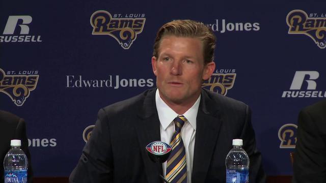 Les Snead