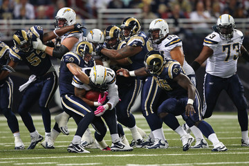 st. louis rams