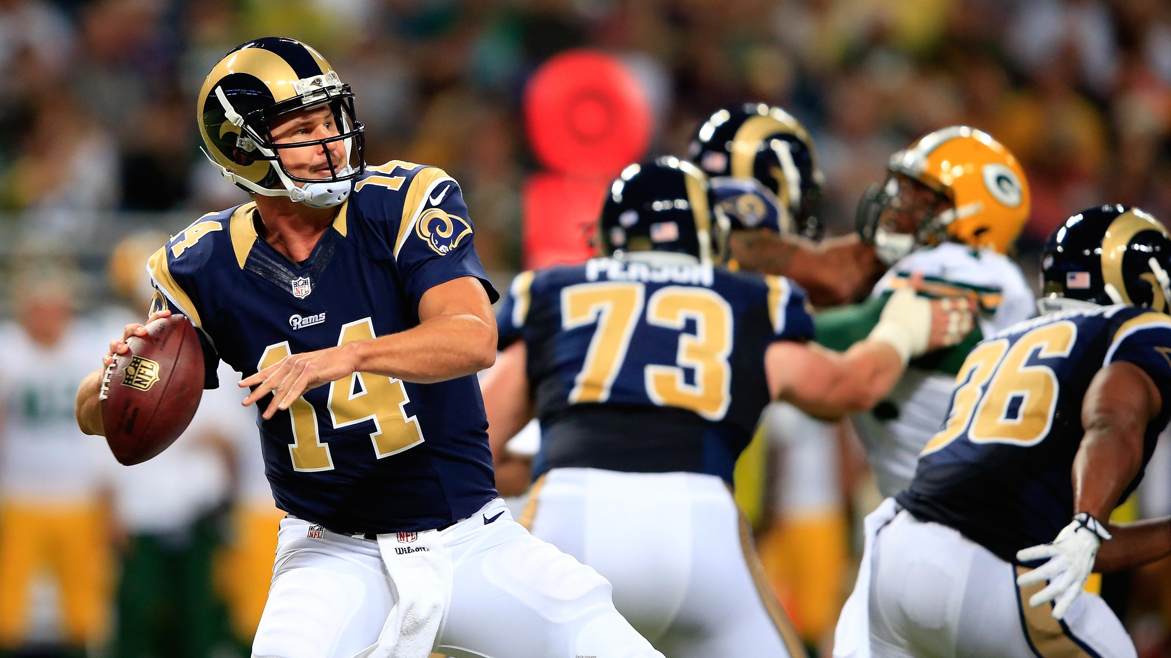 Shaun Hill 2