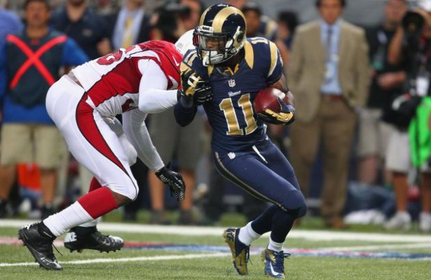 Tavon Austin 2