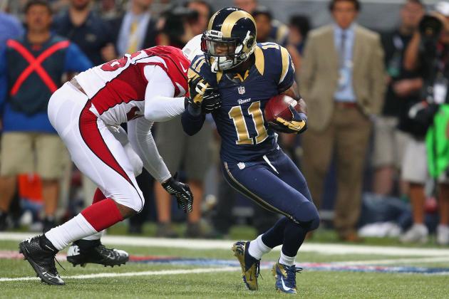 Tavon Austin 2