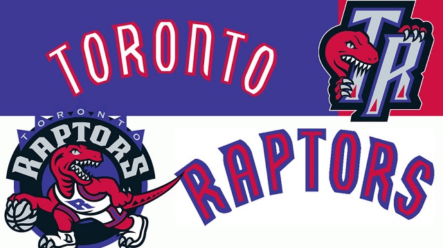 toronto raptors