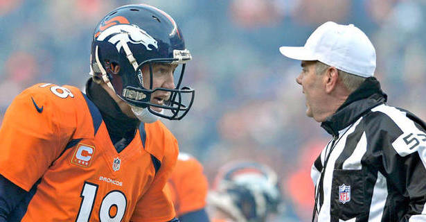 peyton manning