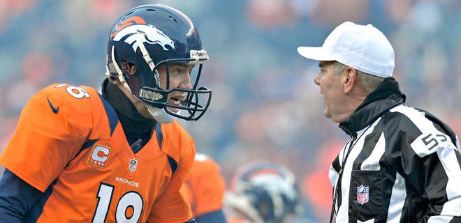 peyton manning