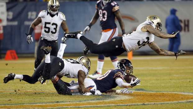 chicago bears
