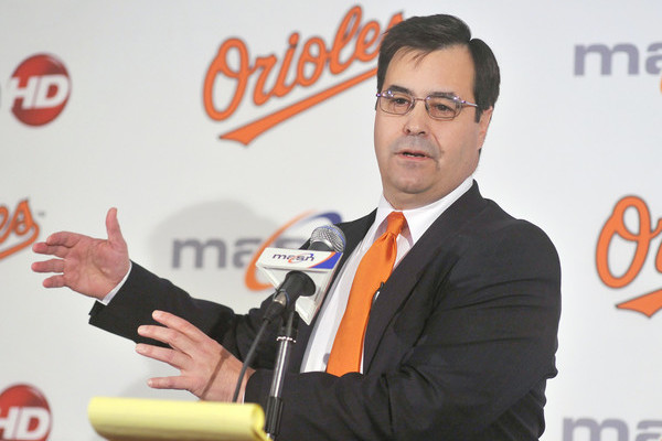 baltimore orioles