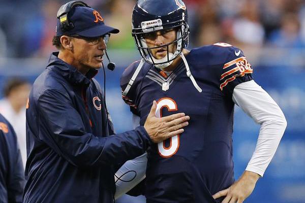 chicago bears