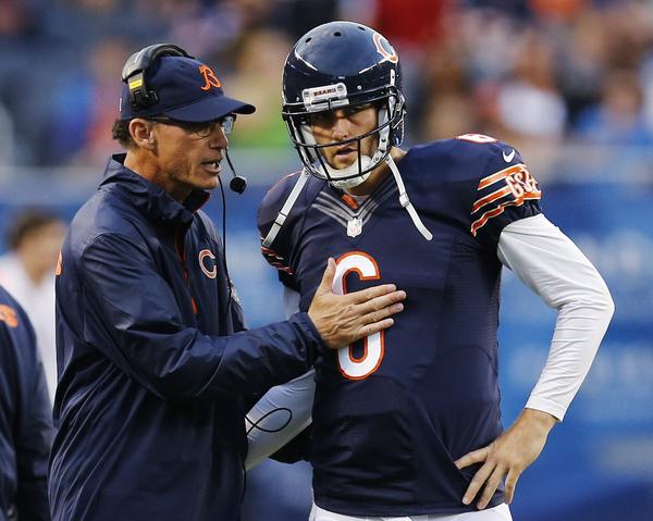 chicago bears