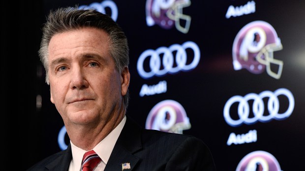 Bruce Allen