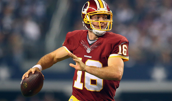 Washington Redskins v Dallas Cowboys
