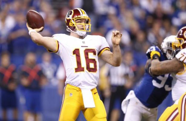 Colt McCoy