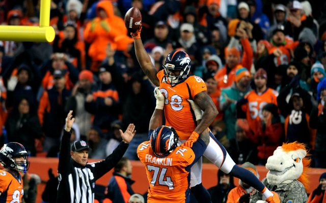 Demaryius Thomas
