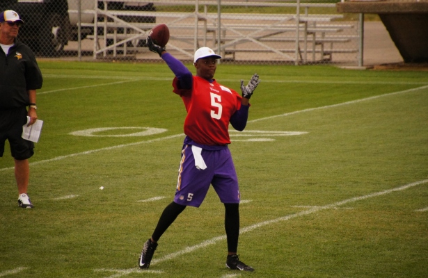 Teddy Bridgewater