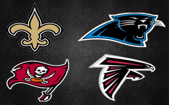 NFC South