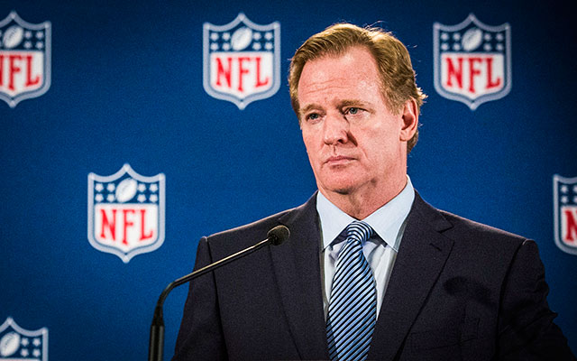 Roger Goodell