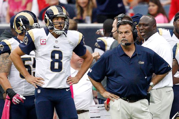 Sam Bradford 2015