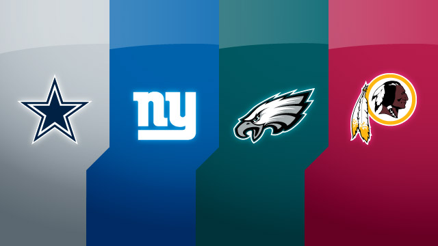 nfc east