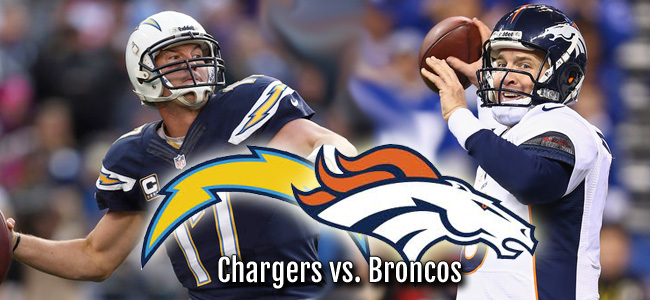 san diego chargers