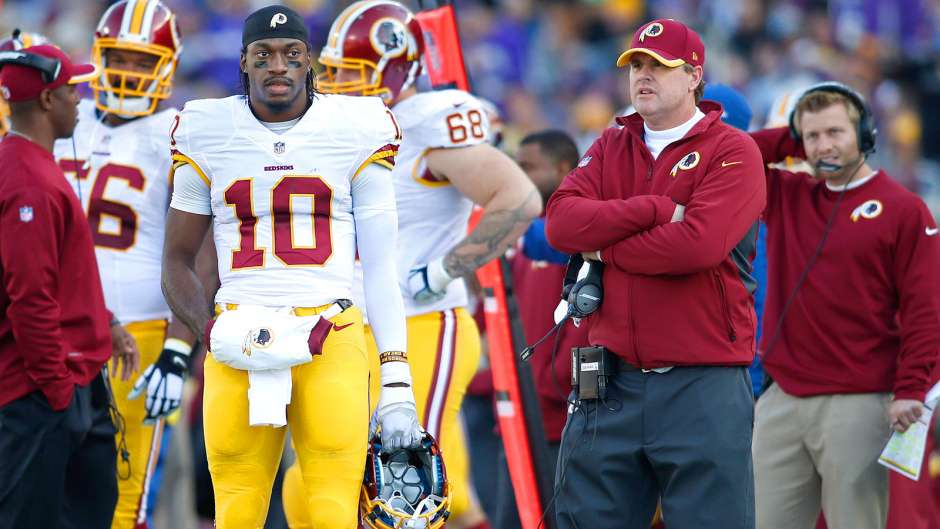 griffin gruden