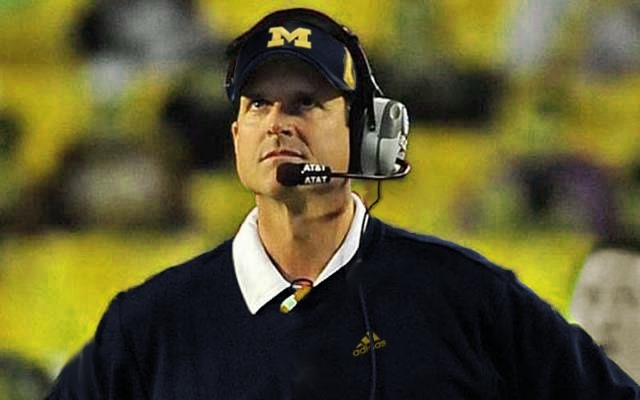 harbaugh