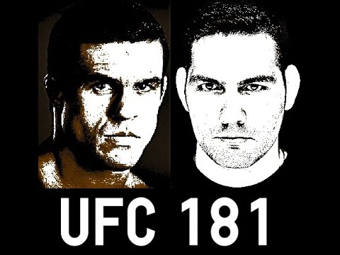 ufc