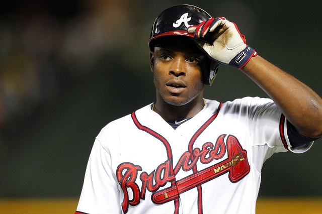 justin upton