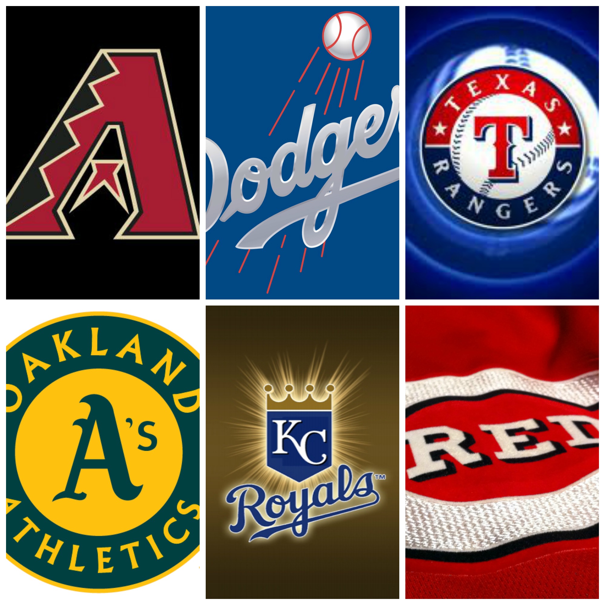 mlb