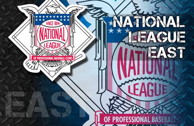 nl east