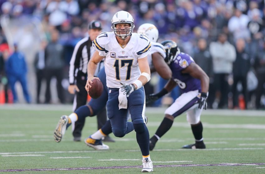 san diego chargers