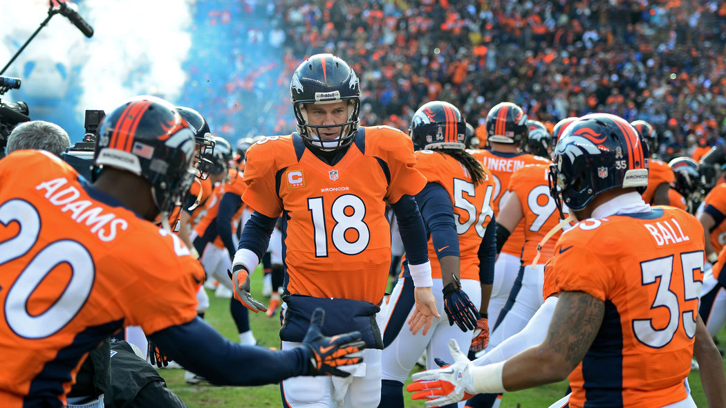 broncos