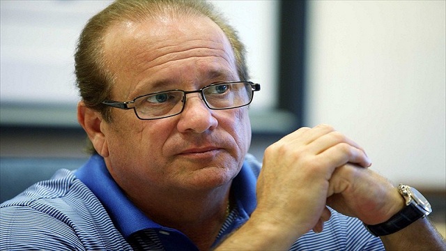 Dean Spanos