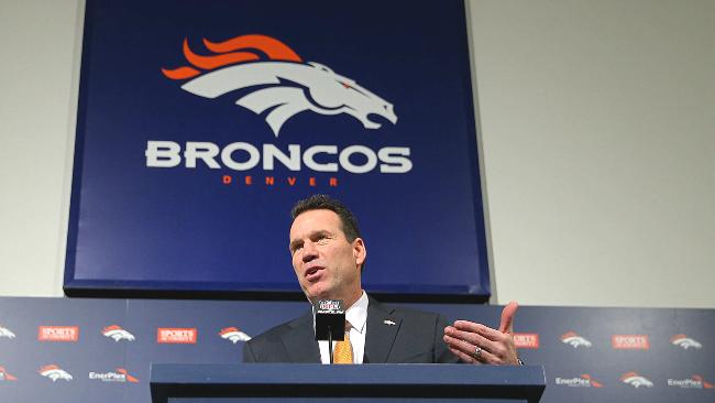 Gary Kubiak