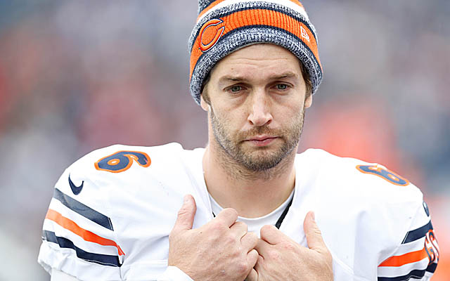 NFL: Chicago Bears at New England Patriots