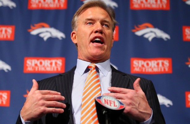 John Elway