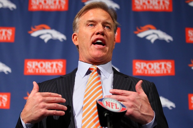 John Elway