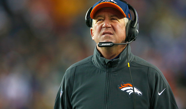 John Fox